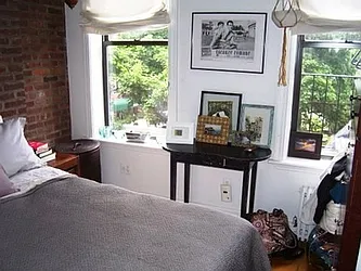 Rented by Centennial Properties NY