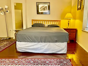 Rented by A Space Realty NY LLC