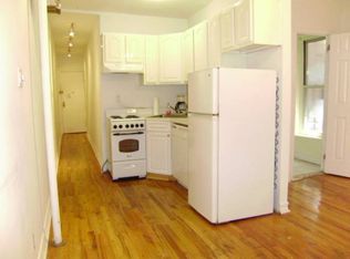 232 E 116th St APT 12, New York, NY 10029