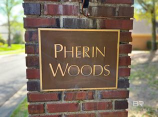 0 Pherin Woods Ct #23, Mobile, AL 36608