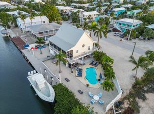 27339 Saint Vincent Ln, Ramrod Key, FL 33042