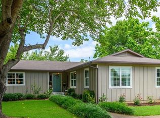 523 N Shady Shores Dr, Lake Dallas, TX 75065