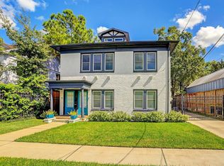 2415 Huldy St #UP, Houston, TX 77019