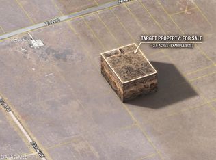 75th St W, Lancaster, CA 93536