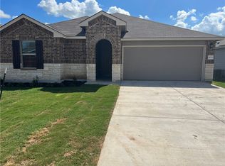 4013 Cosmos St, Lorena, TX 76655