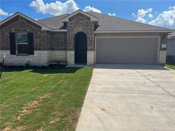 4013 Cosmos St, Lorena, TX 76655