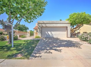 2108 E Forge Ave, Mesa, AZ 85204