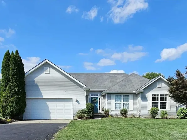 360 Summerfield Ln, Lebanon, OH 45036