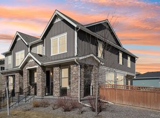 21411 E 60th Avenue, Aurora, CO 80019