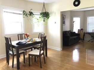 60 Raymond Ave, Somerville, MA 02144