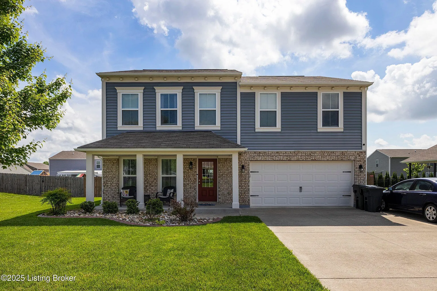 140 Hubbards Crossing Dr photo 1