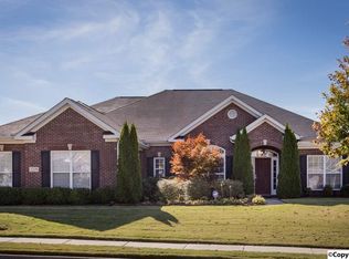 2229 Rosebrooke Dr SW, Huntsville, AL 35803