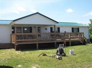 2163 Hazel Patch Rd, East Bernstadt, KY 40729