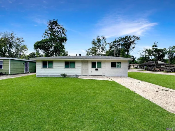 6197 Flag St, Baton Rouge, LA 70812