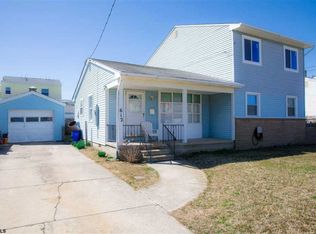 612 N Cornwall Ave, Ventnor City, NJ 08406