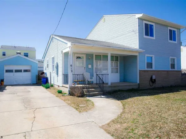 612 N Cornwall Ave, Ventnor City, NJ 08406