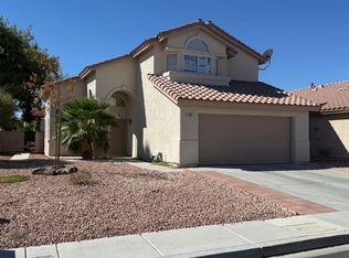 1085 Fan Coral Ave, Las Vegas, NV 89123