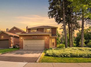 1 Baronial Ct, Toronto, ON M1C3J5