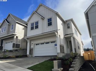 11864 SW 178th Pl, Beaverton, OR 97007