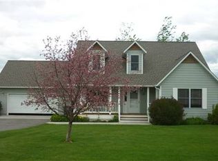 396 Fireside Dr, Bozeman, MT 59718