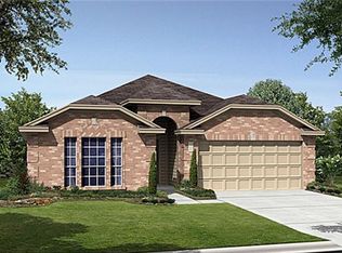 1905 Cedar Ridge Ln, Pearland, TX 77089