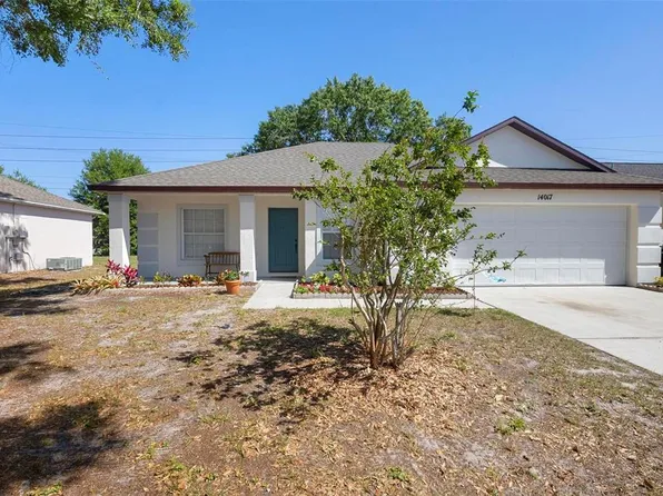 14017 Furman Ave, Orlando, FL 32826
