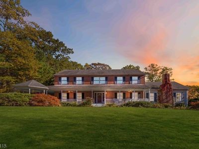2 Upper Lake Rd, Oak Ridge, NJ, 07438