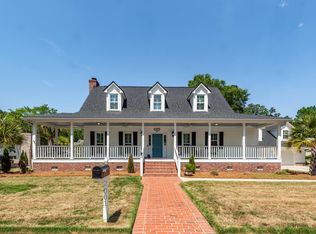 2001 Baltusrol Ct, Summerville, SC 29483