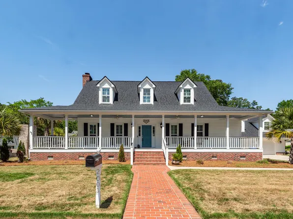 2001 Baltusrol Ct, Summerville, SC 29483