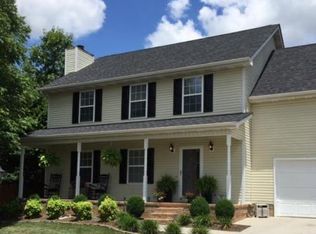 7408 Willow Trace Ln, Knoxville, TN 37938