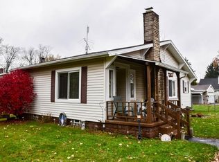 1520 N Park Ave NW, Canton, OH 44708