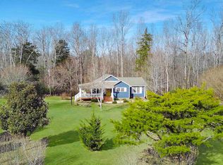 2019 Bybee Rd, Louisa, VA 23093