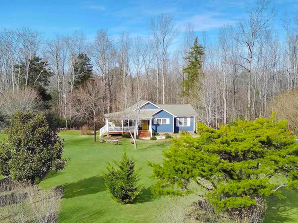 2019 Bybee Rd, Louisa, VA 23093