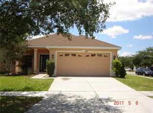 20174 Bay Cedar Ave, Tampa, FL 33647