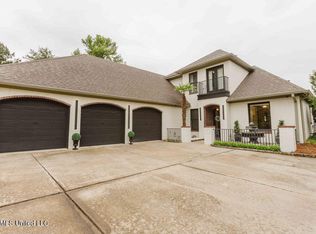 128 Northshore Way, Madison, MS 39110