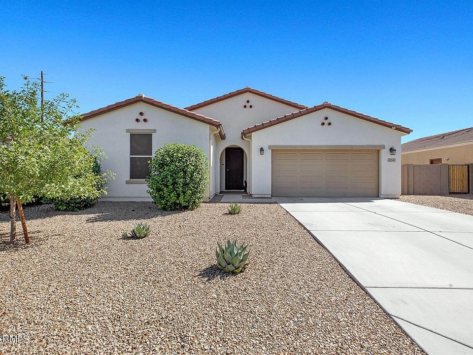 1st image of 41543 N Calle Del Sol