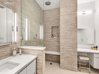 Sold by Sotheby's International Realty