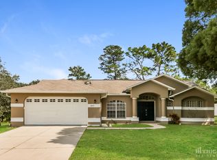 2260 Lema Dr, Spring Hill, FL 34609