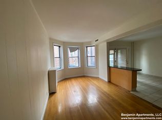 1135 Commonwealth Ave APT 5, Allston, MA 02134