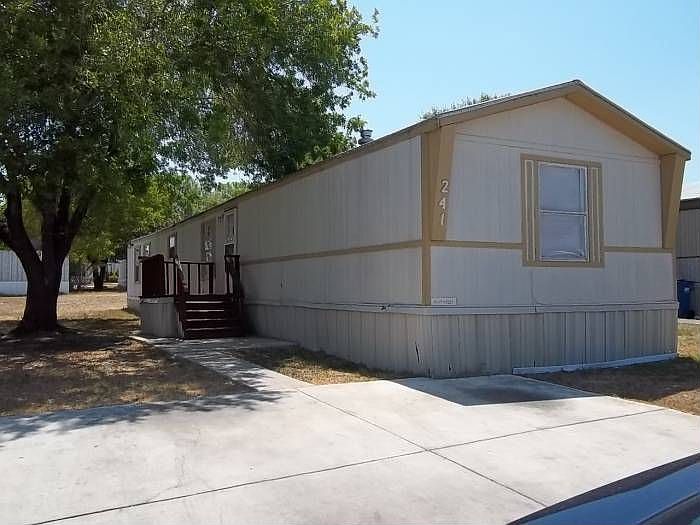 1st image of 9605 Hwy 90 W Lot 241