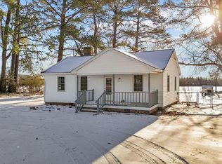 5092 State Highway 111 N, Tarboro, NC 27886