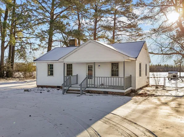 5092 Nc 111, Tarboro, NC 27886