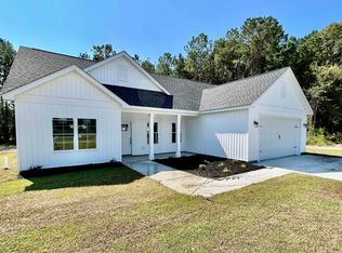 228 William Nobles Rd LOT 3, Aynor, SC 29511