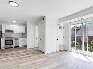 32 Vine St #36, Weymouth, MA 02188