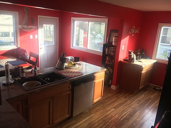 Dining and Kitchen