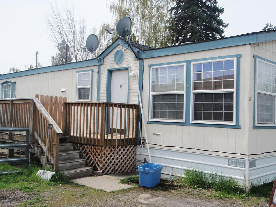 1st image of 401 Moxee Ave Unit 22