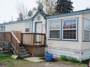 401 Moxee Ave UNIT 22, Naches, WA