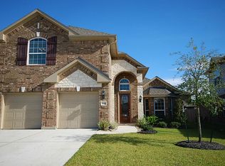 30430 Deleon Fields Dr, Spring, TX 77386