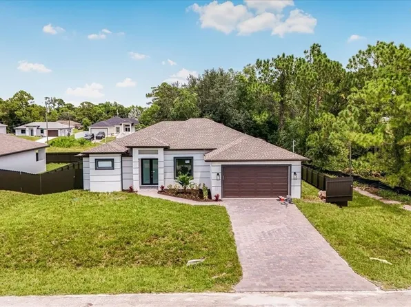 3204 29th St SW, Lehigh Acres, FL 33976