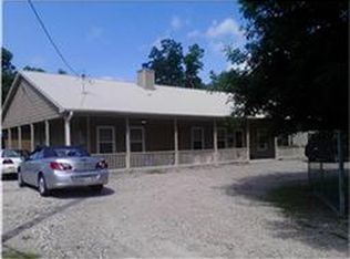 4750 4th St, Bacliff, TX 77518
